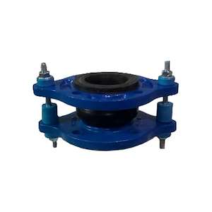 تولید کننده فلنج بازرگانی صابر لرزه گیر لاستیکی CL150 ارتعاشات صنعتی